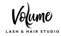 VOLUME LASH & HAIR STUDIO